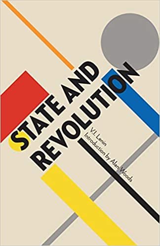 State and Revolution indir