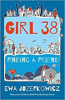 تحميل Girl 38: Finding a Friend