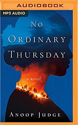 تحميل No Ordinary Thursday: A Novel