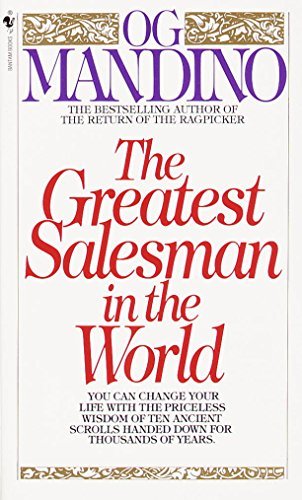 ダウンロード  The Greatest Salesman in the World (English Edition) 本