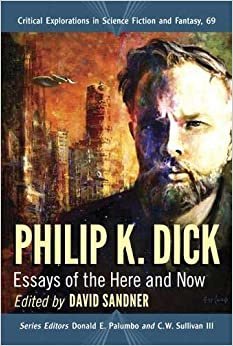 تحميل Philip K. Dick: Essays of the Here and Now