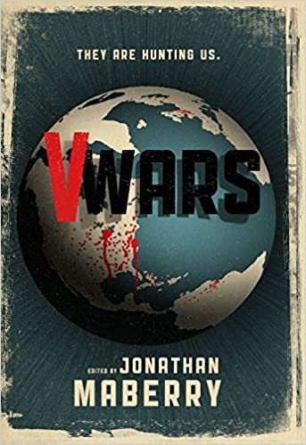 indir V-Wars (Mass Market Edition)