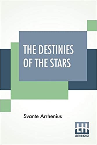 indir The Destinies Of The Stars: Authorized Translation From The Swedish By J. E. Fries