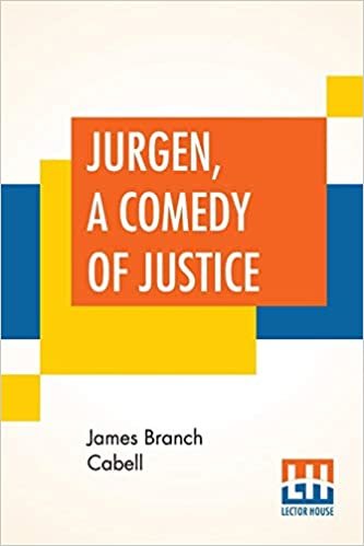 تحميل Jurgen, A Comedy Of Justice