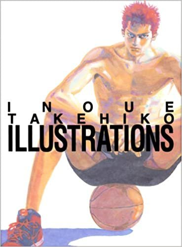 INOUE TAKEHIKO ILLUSTRATIONS ダウンロード