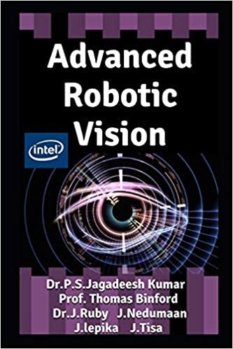 تحميل Advanced Robotic Vision