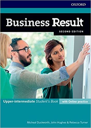 indir Hughes, J: Business Result: Upper-intermediate: Student&#39;s Bo (Business Result Second Edition)