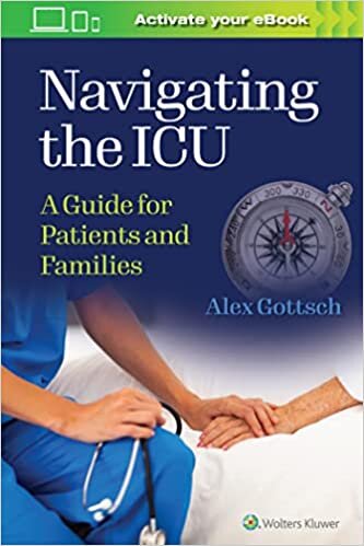 اقرأ Navigating the ICU: A Guide for Patients and Families الكتاب الاليكتروني 