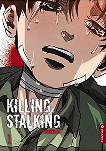 Killing Stalking - Season II 01 ダウンロード