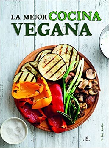 La mejor cocina vegana indir