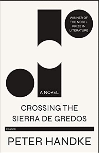 تحميل Crossing the Sierra de Gredos