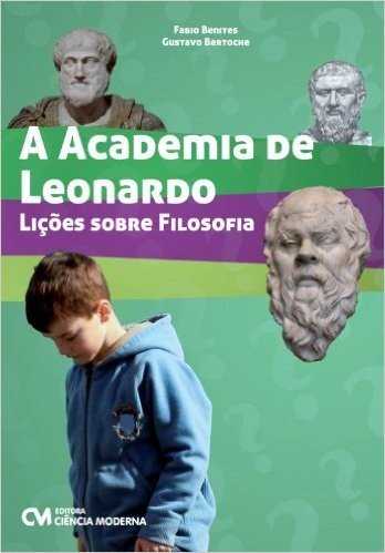Academia De Leonardo - Licoes Sobre Filosofia