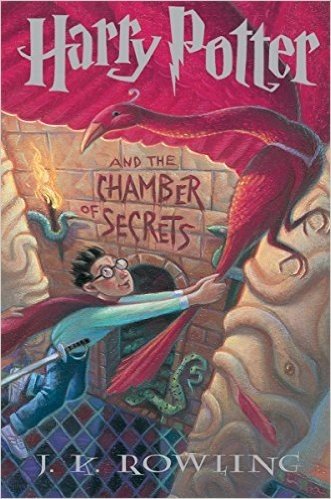 Harry Potter and the Chamber of Secrets baixar