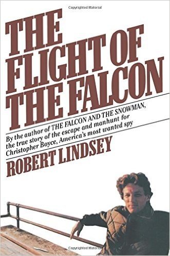 The Flight of the Falcon baixar