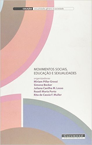 Movimentos Sociais, Educação E Sexualidade