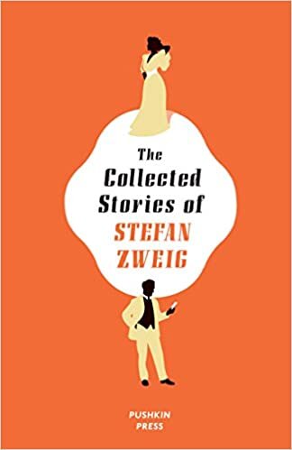indir The Collected Stories of Stefan Zweig