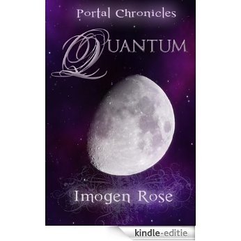 QUANTUM (Portal Chronicles Book 3) (English Edition) [Kindle-editie]