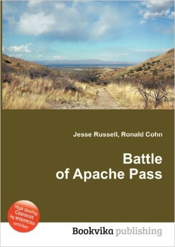 Battle of Apache Pass