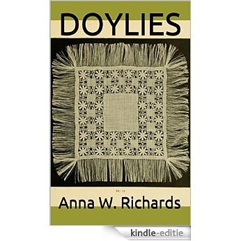 DOYLIES (English Edition) [Kindle-editie]