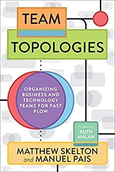 Team Topologies: Organizing Business and Technology Teams for Fast Flow (English Edition)