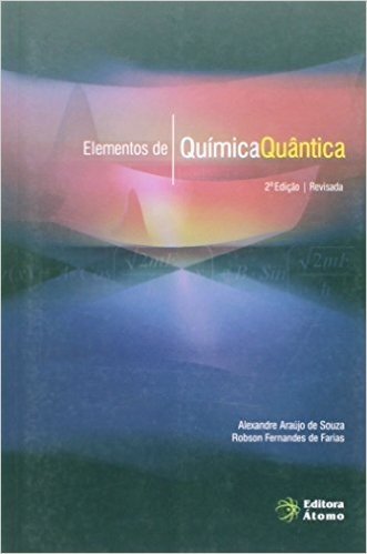 Elementos De Quimica Quantica