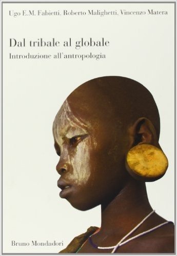 Storia Dell'antropologia Culturelle Fabietti Pdf Download