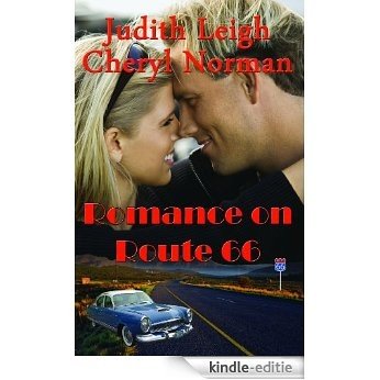 Romance on Route 66 - Four Novellas (English Edition) [Kindle-editie] beoordelingen