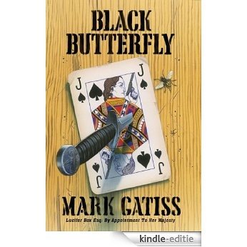Black Butterfly: A Lucifer Box Novel (English Edition) [Kindle-editie]