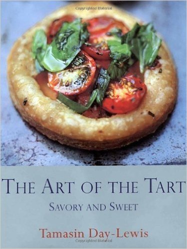 The Art of the Tart: Savory and Sweet