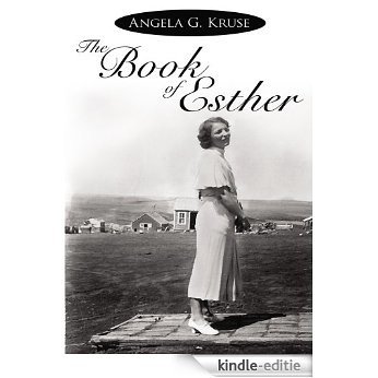 The Book of Esther (English Edition) [Kindle-editie] beoordelingen