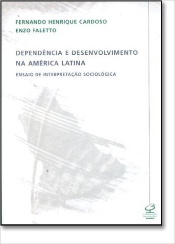 Dependência e Desenvolvimento na América Latina baixar
