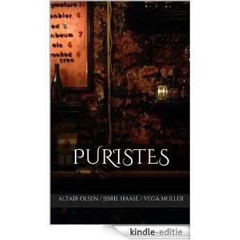 Puristes (French Edition) [Kindle-editie]