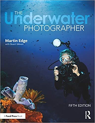 indir The Underwater Photographer