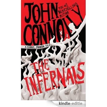 The Infernals: A Samuel Johnson Tale [Kindle-editie]