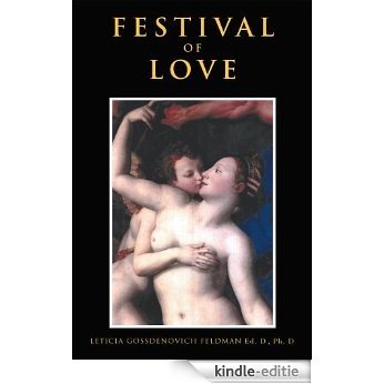 Festival of Love (English Edition) [Kindle-editie]