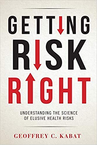 indir Getting Risk Right: Understanding the Science of Elusive Health Risks