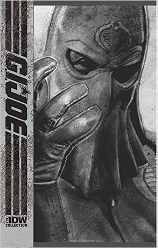 G.I. Joe: The Idw Collection Volume 5
