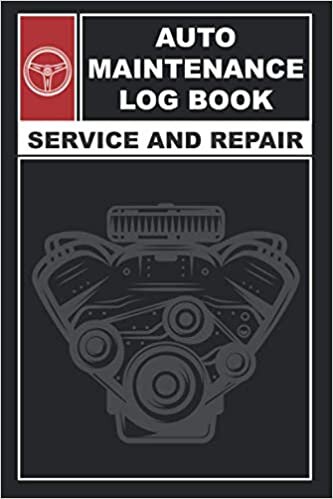indir Vehicle Maintenance Log book: vehicle maintenance logbook, vehicle maintenance record book journal, vehicle maintenance log book service and repair, small vehicle truck maintenance multi log women