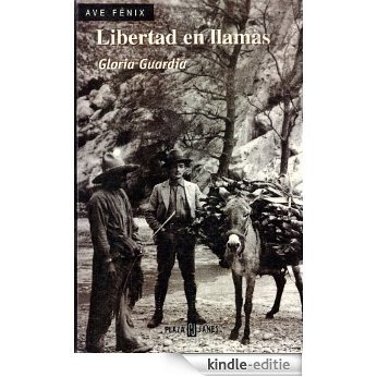 Libertad en llamas (Spanish Edition) [Kindle-editie] beoordelingen