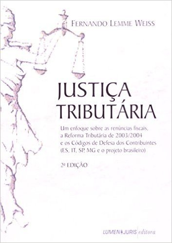 Justica Tributaria