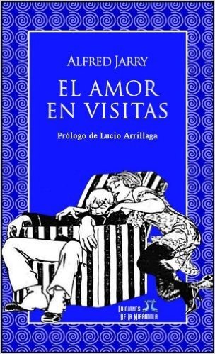 El amor en visitas (Spanish Edition)