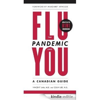 The Flu Pandemic and You: A Canadian Guide [Kindle-editie]