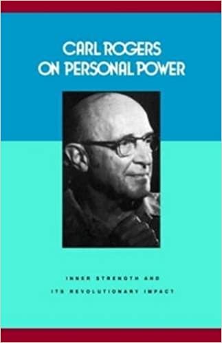 On Personal Power: Inner Strength and Its Revolutionary Impact (Psychology/self-help)