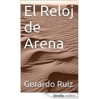 El Reloj de Arena (Spanish Edition) [Kindle-editie] beoordelingen