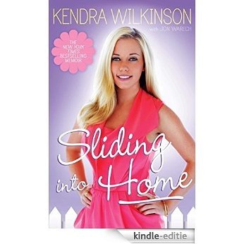 Sliding Into Home (English Edition) [Kindle-editie]