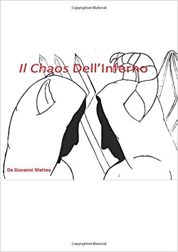 Il Chaos Dell'Inferno