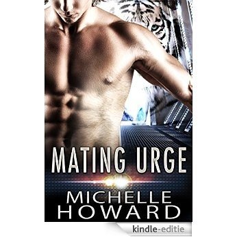 Mating Urge (English Edition) [Kindle-editie]