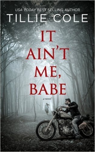 It Ain't Me, Babe (Hades Hangmen Book 1) (English Edition)
