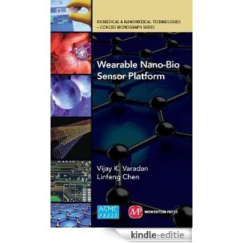 Mobile Wearable
Nano-Bio Health
Monitoring
Systems with
Smartphones as
Base Stations (Asme) [Kindle-editie]