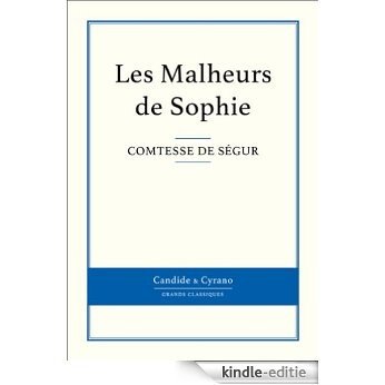 Les Malheurs de Sophie (French Edition) [Kindle-editie]